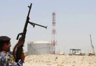 Un regain de tensions au Moyen-Orient fait monter le pétrole