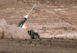 Les missiles yéménites attaquent les sites de Saudi Aramco