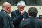 Génocide : Karadzic ne veut pas accepter les crimes commis en  Bosnie
