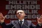 أردوغان لزعيم المعارضة: رشح نفسك في الانتخابات الرئاسية!