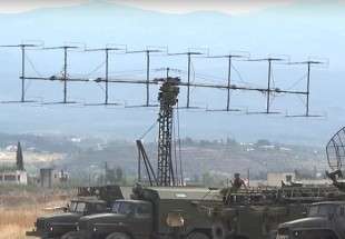 روسيا اليوم: رصد وإسقاط أهداف جوية صغيرة مجهولة قرب قاعدة حميميم