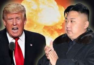 قبل اللقاء المرتقب بین ترامب و کیم جونغ اون..كوريا الشمالية تسخر من أمريكا!
