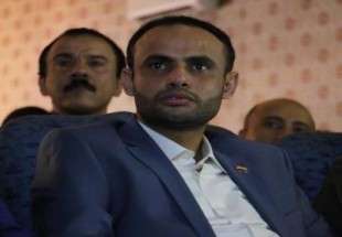 المشاط يؤدي اليمين رئيسا لمجلس اليمن السياسي الأعلى