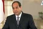 دستور رئیس‌جمهور مصر برای تشکیل شورای عالی مقابله با تروریسم