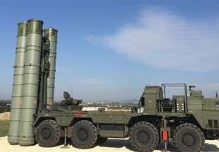 روسيا بدأت بتنفيذ عقد "إس-400" الموقع مع تركيا