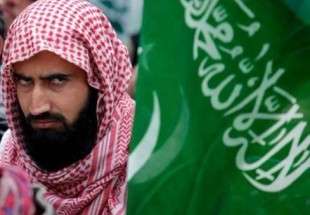 لاول مرة منذ مئة سنة ..السعودية تحل جيش المطاوعة الوهابي