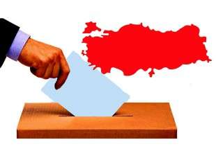 انگیزه‌های برگزاری انتخابات زودهنگام در ترکیه