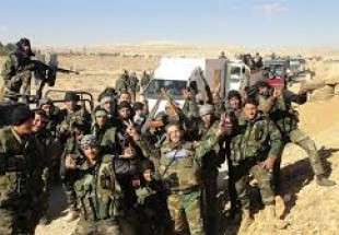Syrie:  l’évacuation complète des terroristes au Qalamoun
