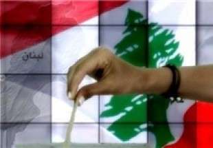 فردا؛ آغاز روند أخذ رأی انتخابات پارلمانی لبنان در خارج از این کشور