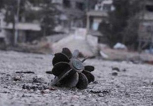 گروه تروریستی داعش مناطق مسکونی دمشق را هدف حمله خمپاره‌ای قرار دادند
