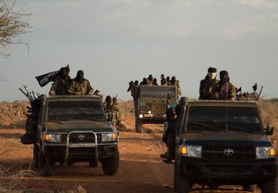 حمله عناصر گروه تروریستی الشباب به نظامیان ارتش اوگاندا