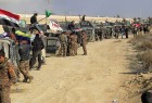 تدابیر ویژه امنیتی به مناسبت نیمه شعبان در عراق
