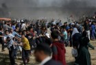Gaza: mort d
