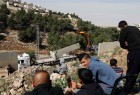 Zionism regime to expropriate Palestinian land in West Bank