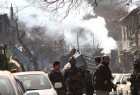 Taliban seize Afghan district centre, attack army base