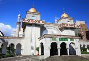 La construction de la troisième mosquée pour accueillir 50 000 musulmans à Taïwan