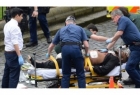 ​تحقیقات پلیس انگلیس برای بررسی حادثه تروریستی مسجد بیرمنگهام