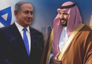 ولي العهد السعودي: حان الوقت لعلاقة جديدة بين تل أبيب والرياض