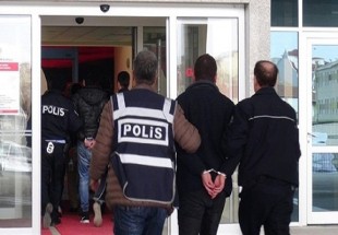 بازداشت بیش از 80 نفر در ترکیه به اتهام عضویت در سازمان گولن