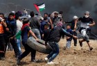 "اسرائيل" تهدد بضرب اهداف لحماس لوقف مسيرات العودة