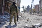 اتفاق ينهي تواجد المسلحين جنوبي دمشق