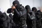 مسؤول أمني: تفكيك 12 عصابة لتهريب الاسلحة في كردستان إيران