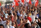 برگزاری 49 هزار تظاهرات اعتراضی در بحرین