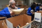 ​برگزاری مراسم سالانه «بسته بندی غذای رمضان» برای نیازمندان آمریکا