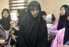 Iraq sentences 19 Russian women to life imprisonment over Daesh membership