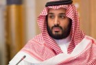‘Palestinians accept peace deal or shut up’, Saudi crown prince