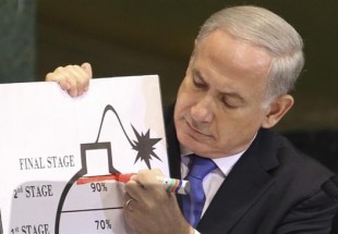 Netanyahu cries wolf after repeating old allegations