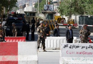 Iran raps inhuman terrorist attack in Kabul