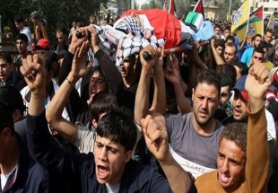 شهادت 102 فلسطینی از زمان اقدام ترامپ علیه قدس