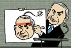 Netanyahu révèle d