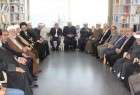 برگزاری سالگرد شهادت سید محمد باقر صدر در لبنان