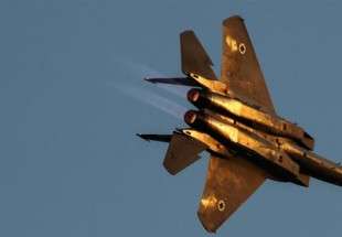 Israël aurait eu recours à des missiles US pour attaquer des positions en Syrie