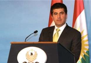 كردستان العراق ينوي إقامة منطقة تجارية حرة مع ايران