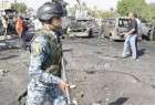 ارتفاع ضحايا هجوم بغداد إلى 20 قتيًلا
