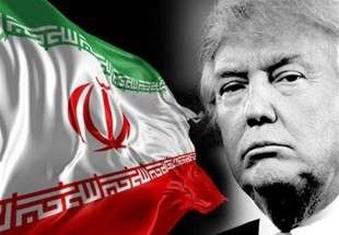 امریکہ کا اصل ہدف ایران