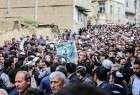 Funeral Ceremony of Mamousta Seyyed Bahaeddin Ahmadi (Photo)  <img src="/images/picture_icon.png" width="13" height="13" border="0" align="top">