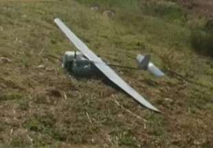 2 drones israéliens ont été abattus par les manifestants à Gaza