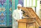 انتقاد مولانا گرگیج از انتصابات دولتی در ایران