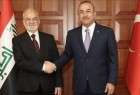 Iraqi foreign minister looks to boost ties in Ankara