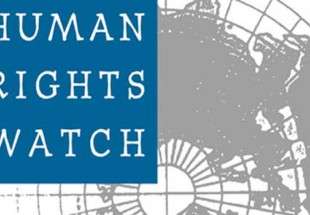 انتقاد دیده بان حقوق بشر از افزایش شدید بازداشت ها در عربستان