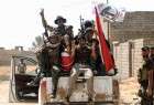 Hachd al-Chaabi lutte contre la menace des combattants de Daech