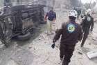 ترور چند نفر از فرماندهان القاعده و جبهه تحریر سوریه