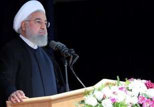 Rouhani warns US of historic remorse