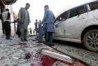 مقتل 10 أشخاص في انفجار بمسجد شرق أفغانستان
