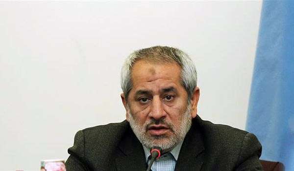 محاكم الثورة في طهران تصدر احكاما ضد 16 داعشية