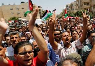 L’opinion publique jordanienne se rapproche du triangle Iran-Russie-Syrie